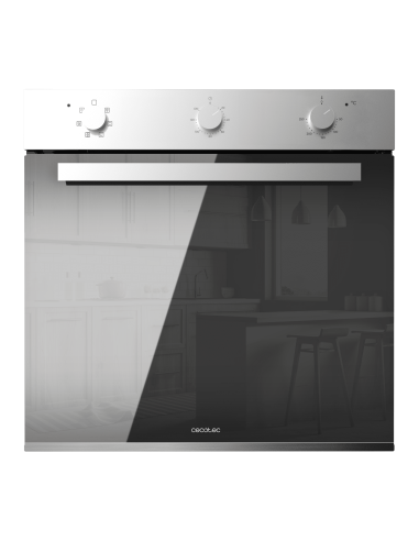 Bolero Hexa M236000 Mirror Time A