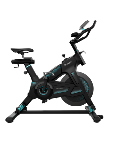 Bicicleta indoor drumfit indoor 23000 kosmos pro