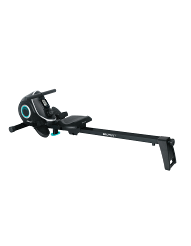 DrumFit Rower 7000 Regatta