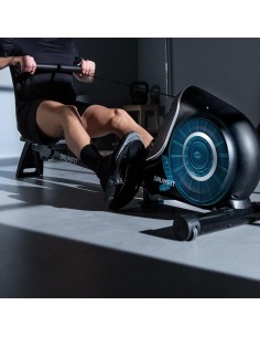 DrumFit Rower 7000 Regatta 2