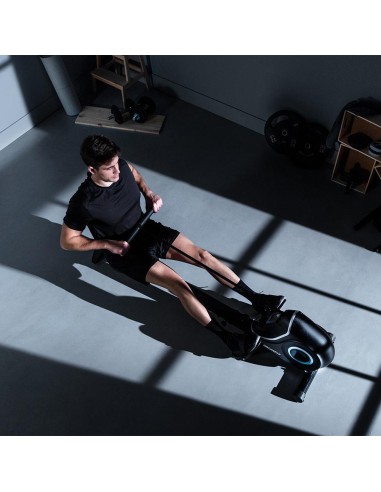 DrumFit Rower 7000 Regatta
