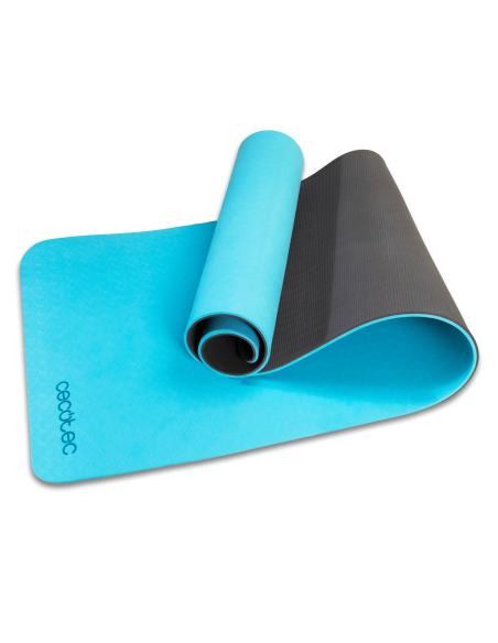 Small Fitness DrumFit Yoga Mat