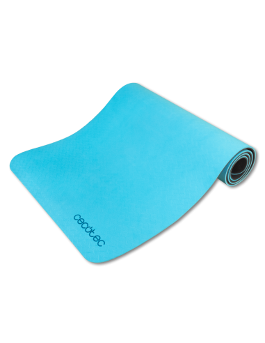 Small Fitness DrumFit Yoga Mat