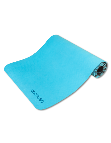 Small Fitness DrumFit Yoga Mat