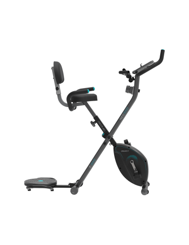 DrumFit X-Bike 3000 Neo Pro