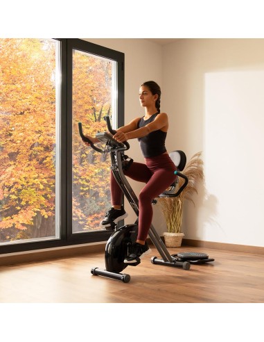 DrumFit X-Bike 3000 Neo Pro