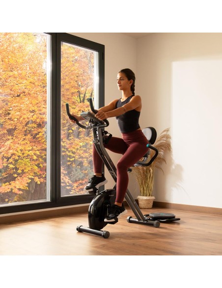 DrumFit X-Bike 3000 Neo Pro