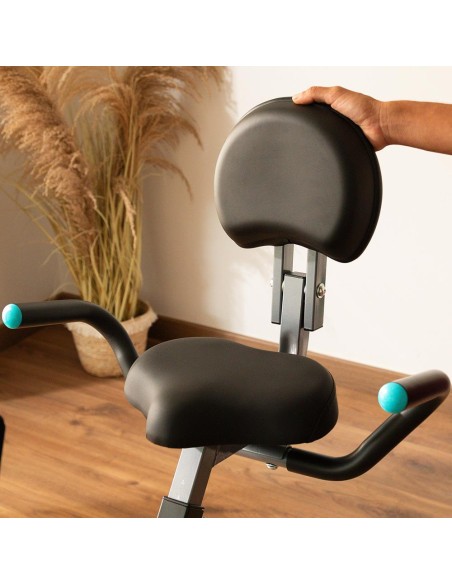 DrumFit X-Bike 3000 Neo Pro