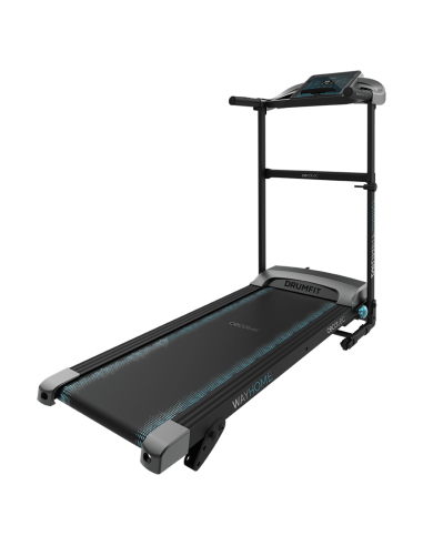 DrumFit WayHome 1400 Runner Sprint