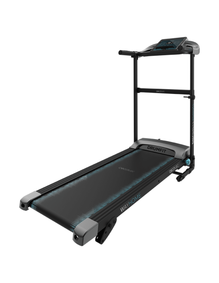 DrumFit WayHome 1400 Runner Sprint
