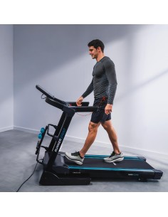 DrumFit WayHome 1800 Runner Sprint 2