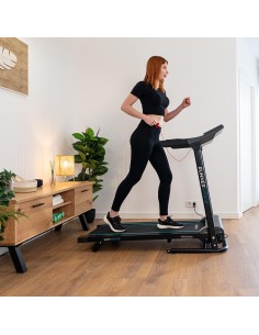 DrumFit WayHome 1200 Runner Sprint 2