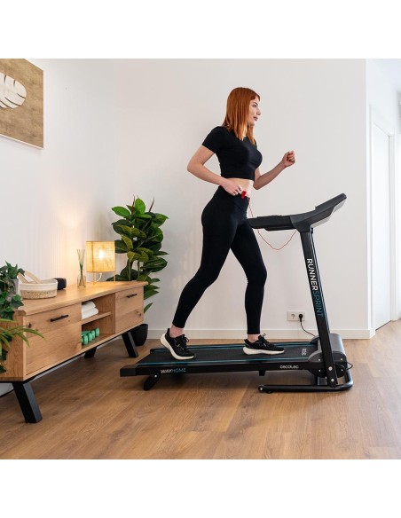 DrumFit WayHome 1200 Runner Sprint