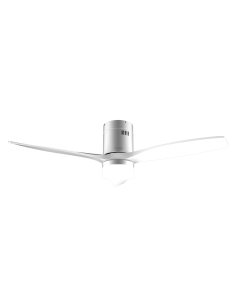 EnergySilence Aero 5600 Aqua IronWhite Connected 2