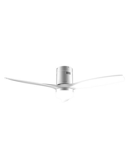 EnergySilence Aero 5600 Aqua IronWhite Connected