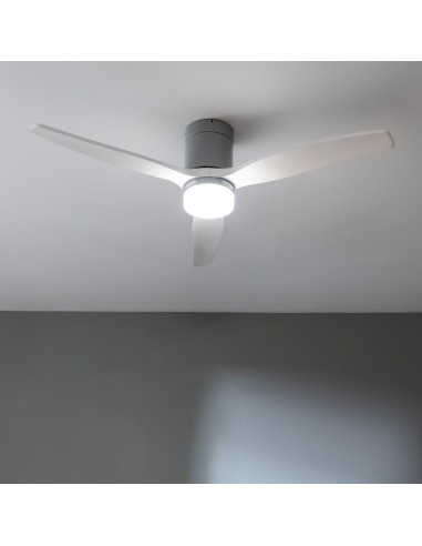 EnergySilence Aero 5600 Aqua IronWhite Connected