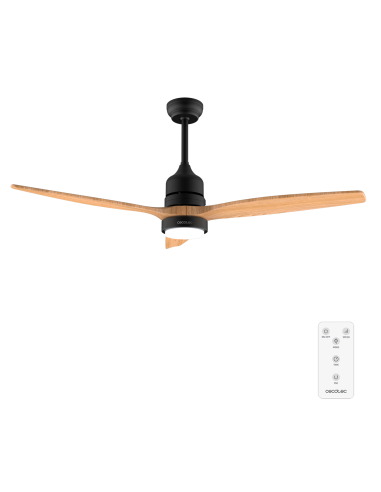 EnergySilence Aero 5275 Black&WhiteWood