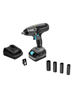 Llave de impacto CecoRaptor Perfect Impact 4020 Ultra