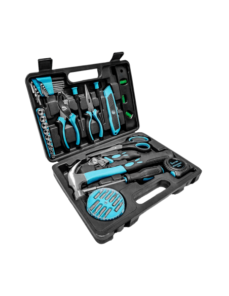 Caja de Herramientas ToolBox 4200