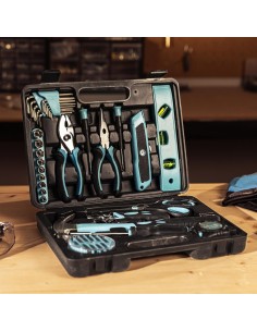Caja de Herramientas ToolBox 4200 2