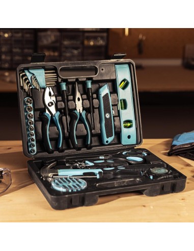 Caja de Herramientas ToolBox 4200