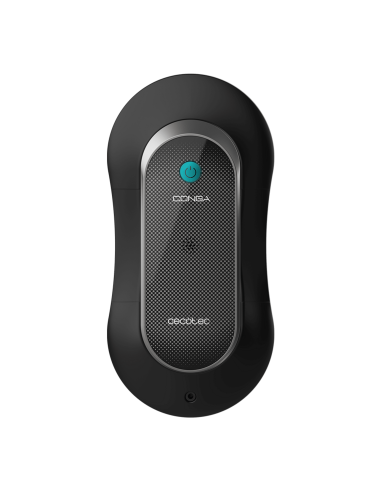 Conga Windroid 1090 Double Spray Connected
