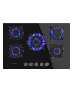 Bolero Squad G 5200S Glass Black 2