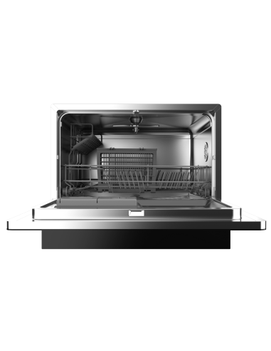 Bolero Aguazero 2500 S-BI Black Glass