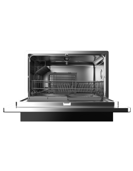 Bolero Aguazero 2500 S-BI Black Glass