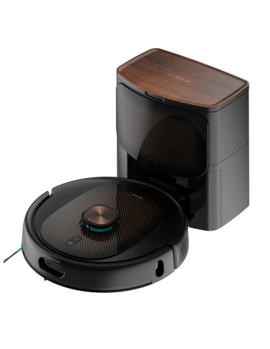 Conga 10090 AI Spin Revolution Ultra Power Home Lifestyle