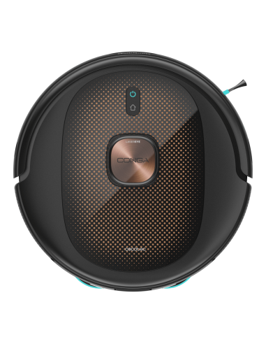 Conga 10090 AI Spin Revolution Ultra Power Home Lifestyle