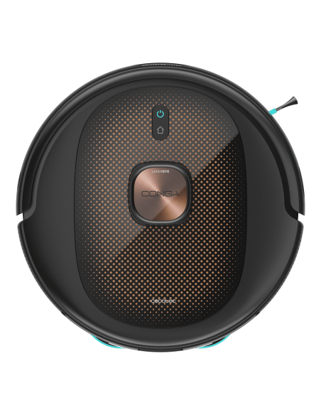 Conga 10090 AI Spin Revolution Ultra Power Home Lifestyle