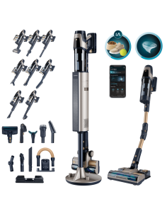 Conga Rockstar 11500 Odyssey Station Connected IA
