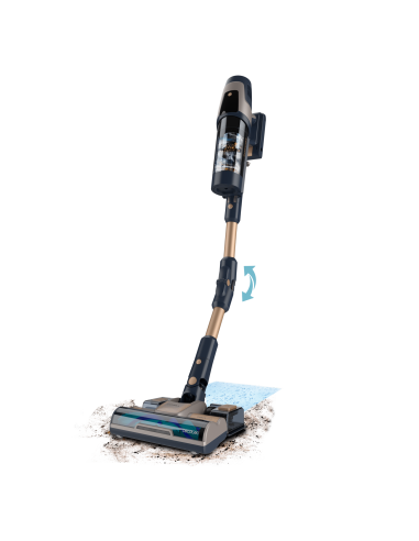 Conga Rockstar 11500 Odyssey Station Connected IA