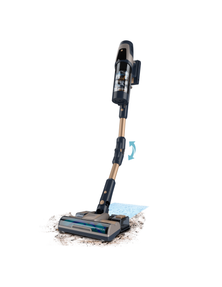 Conga Rockstar 11500 Odyssey Station Connected IA