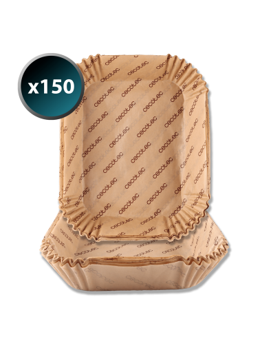 Cecofry BigBucket Paper Pack Accessories