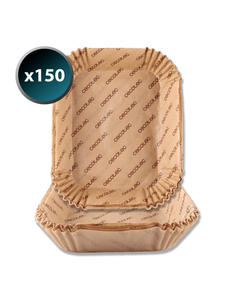Cecofry BigBucket Paper Pack Accessories