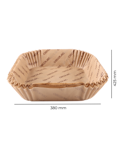 Cecofry BigBucket Paper Pack Accessories 2