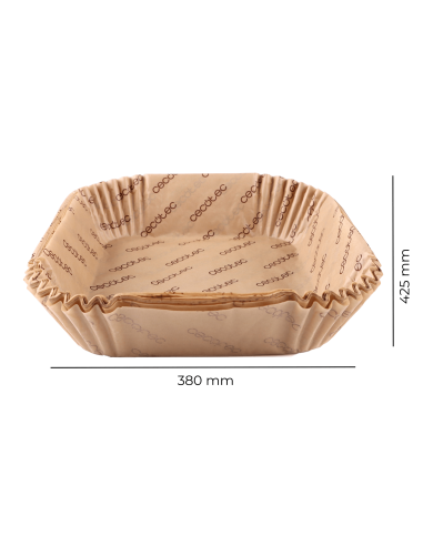 Cecofry BigBucket Paper Pack Accessories