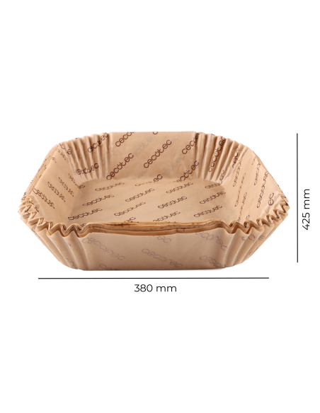 Cecofry BigBucket Paper Pack Accessories