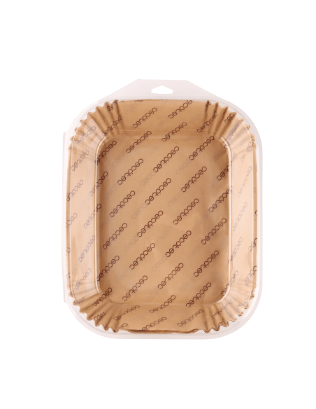 Cecofry BigBucket Paper Pack Accessories