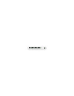 Ubiquiti Networks UISP Gestionado L2 Gigabit Ethernet (10/100/1000) EnergÍ­a sobre Ethernet (PoE) Blanco 2