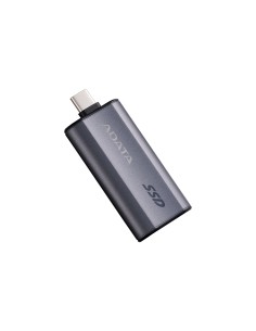 ADATA SC750 500 GB USB Tipo C 3.2 Gen 2 (3.1 Gen 2) Gris