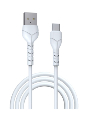 DEVIA CABLE KINTONE USB A - TIPO C 1METRO