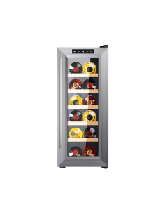 Bolero GrandSommelier 1270 CoolWood