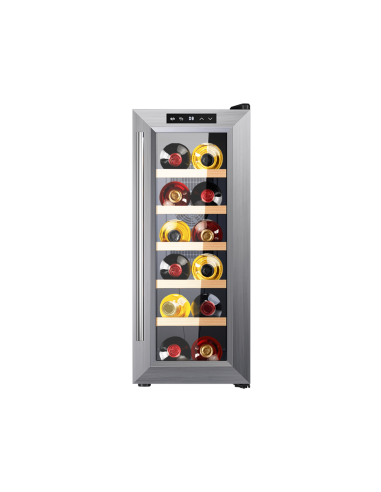 Bolero GrandSommelier 1270 CoolWood