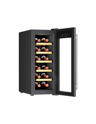 Bolero GrandSommelier 1270 CoolWood