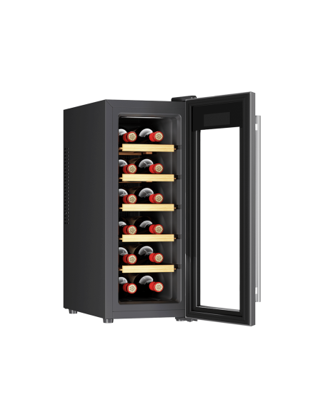 Bolero GrandSommelier 1270 CoolWood