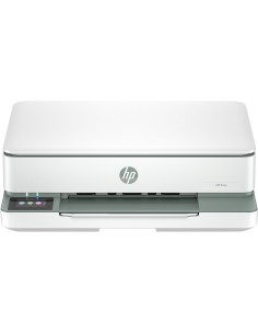 HP ENVY 6130e Inalámbrico All-in-One Color Impresora, Instant Ink Impresión de fotografías