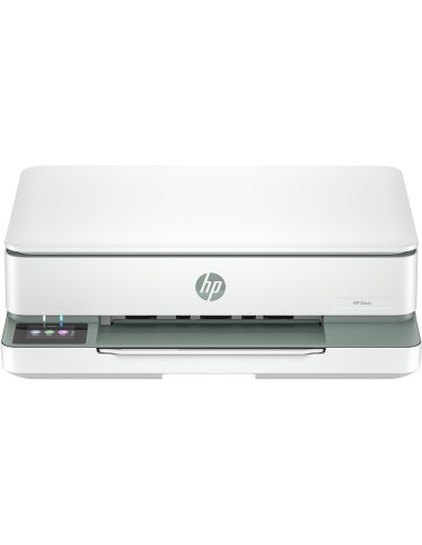 HP ENVY 6130e Inalámbrico All-in-One Color Impresora, Instant Ink Impresión de fotografías